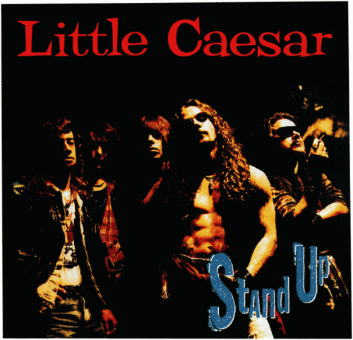 Little Caesar : Stand Up